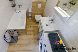 Wynajem!!2 pokoje!! Nowy blok!!